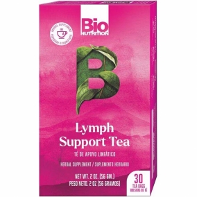 Lymph Support Tea